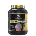 thumbnail image 1 of Proteina Dragon Pharma IsoPhorm Ultra Premium 5 Libras 74 Servicios, 1 of 2