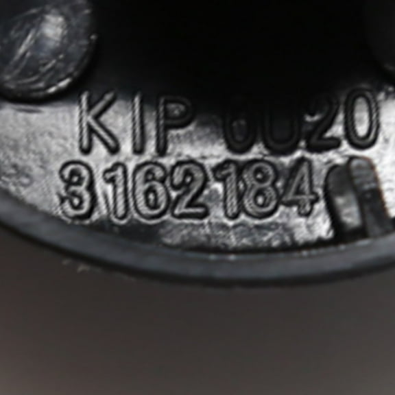 316218401 Frigidaire Surface Burner Knob OEM 316218401