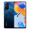 thumbnail image 1 of Smartphone Xiaomi Redmi Note 11 Pro 5G 6GB RAM 128GB ROM Azul Atlántico Desbloqueado, 1 of 4