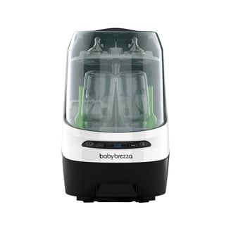 Baby Brezza Automatic Formula Maker - Advanced Pro Bottle