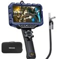 thumbnail image 1 of Borescopio NIDAGE de 7" IPS con Cámara Articulada Flexible de 1.6 m, 1 of 7