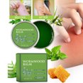 thumbnail image 1 of Face Wipes Fragrance Relieving Oil Car Biting Relieving Oil, 1 of 8