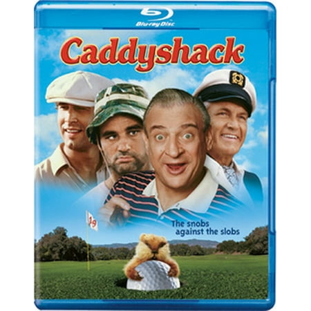 30th Collection - Caddyshack 30th Anniversary (Blu-ray)