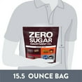 thumbnail image 5 of Hershey's Zero Sugar Assorted Bag Candy - 15.5oz, 5 of 5