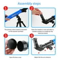 thumbnail image 3 of High-Powered Monocular Children Science Astronomical Telescope Toys Education Education, 3 of 9