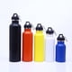 thumbnail image 5 of Kearding Producto ecológico que ayuda a reducir la botella de agua de un solo plástico Botella termo con apertura de boca ancha Utensilios de cocina azul 500ml, 5 of 6