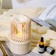thumbnail image 1 of Humidificador de escritorio personal Music Birdcage 200ml USB Stress Relief Air Purification, 1 of 8