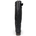 thumbnail image 4 of Women's Round Toe Buckle Detail Boots, 4 of 8