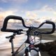 thumbnail image 4 of Manillar de bicicletas de montaña Manillar de bicicletas 31,8 mm Accesorios de bicicleta de aleación de aluminio, Negro - Manillar y agarre Sunnimix manillar de bicicleta, 4 of 8