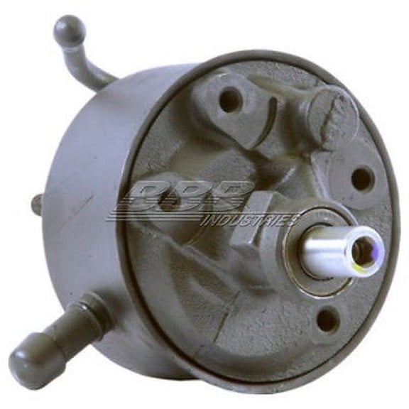 Endurance Electric 731-2176 Pwr Strg Pump W/Res