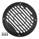 thumbnail image 1 of Negro de 4.5 pulgadas, 1 of 7