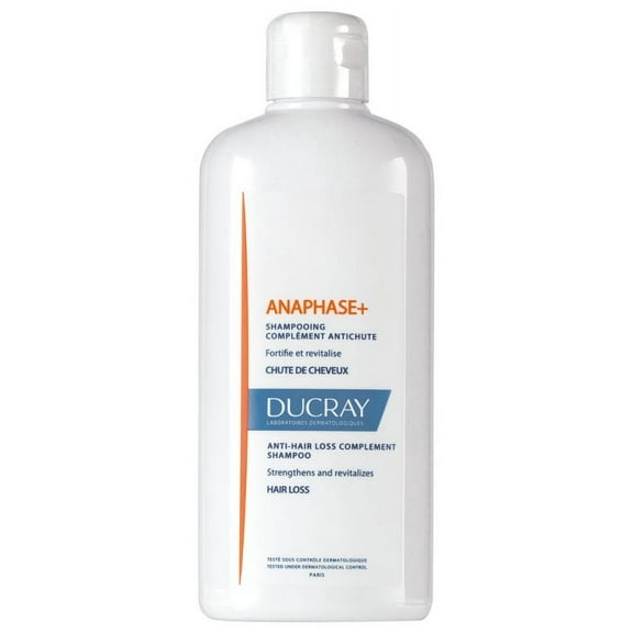Ducray Anaphase  Shampoo, 13.5 Fl Oz
