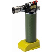 Proxxon Compact Microflame Electric Burner, Green