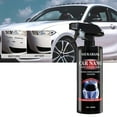 thumbnail image 4 of 3 in 1 High Protection Quick Coating Spray,Waterless Coating Top Coat for Cars,High Protection Quick Car Coating Spray,Car Coating Cleaning Spray,Quick Coat Car Wax Polish Spray for Cars 250ml, 4 of 9