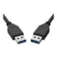thumbnail image 2 of Unirise USB Data Transfer Cable USB3AA06F, 2 of 3