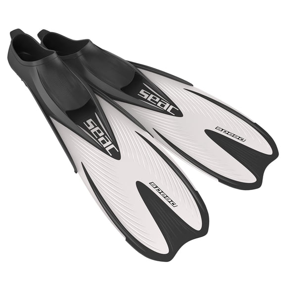 Seac Speed Snorkeling Fins