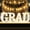 GRAD (warm white lights), variant on Graduation Decorations GRAD 2026 LED Light Up Letters Sign, Battery Operated Marquee Letter Lights for Class of 2026 Graduation Decorations, High School Senior & College Graduation Party Decor