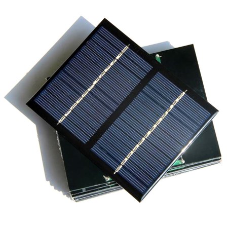 polycrystalline charge universal