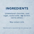 thumbnail image 2 of Ghirardelli Premium Baking Non-Dairy Dark Chocolate Chips 10 oz - 5 Pack, 2 of 5
