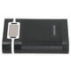 thumbnail image 5 of DIY Mobile 18650 Cargador de batería Power Bank 4 Baterías Caja de capacidad Micro entrada Carga bidireccional con pantalla LCD Negro, 5 of 9