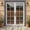 Pioneer Flower Floral, variant on Pioneer Flower Floral Print Pattern Door Rugs,Washable Non Slip Door Mats Indoor,Decorative Door Mats,Entry Mat Indoor for Entrance,Bedroom,Kitchen,Bathroom,20"x32"