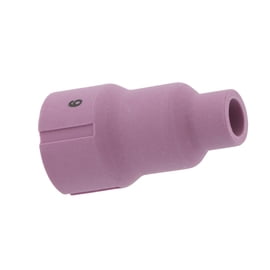 

Radnor Model 2304-0076 Airco Style #6 3/8 Alumina TIG Nozzle 10/Pack (4 Boxes)