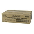 thumbnail image 5 of Morning Star Farms Chipotle Black Bean Homestyle Burger, 4.25 Ounce -- 48 per case, 5 of 11