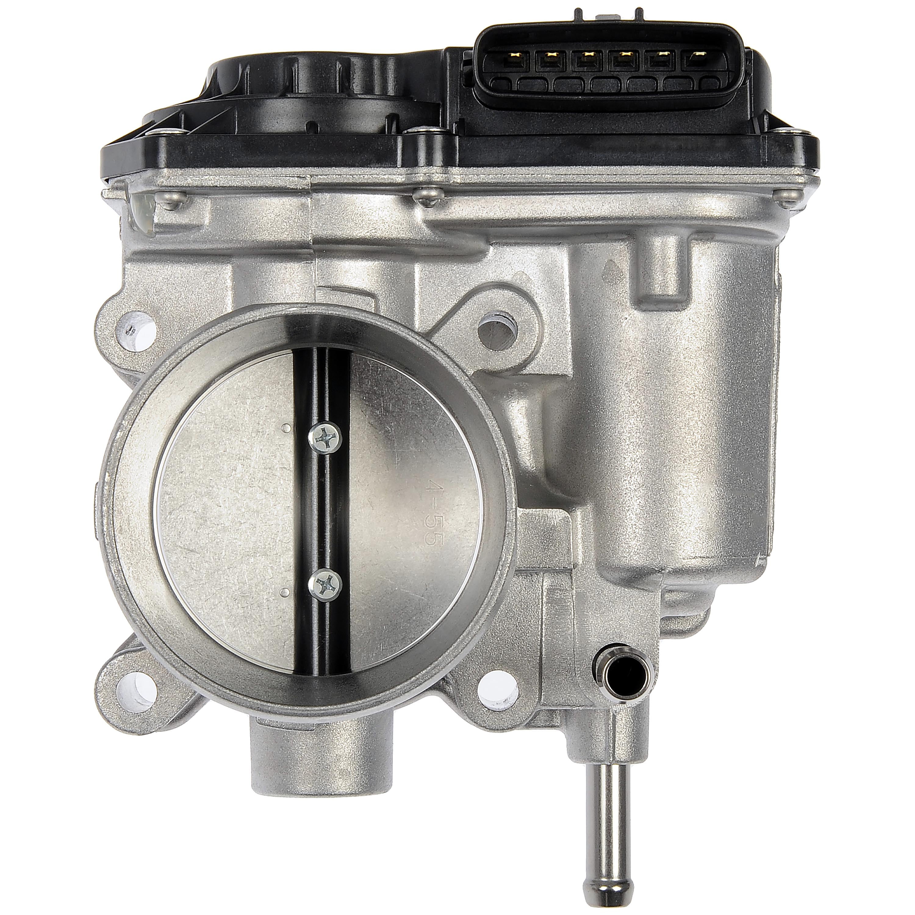 Dorman 977-068 Fuel Injection Throttle Body for Specific Lexus / Toyota Models Fits select: 2020-2021 TOYOTA COROLLA, 2010-2021 TOYOTA PRIUS