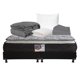 thumbnail image 1 of Colchón King Size Omega Spring Air + Box + Almohada Oso + Protector Ultra + Sábanas Basic + Edredón Homy, 1 of 8