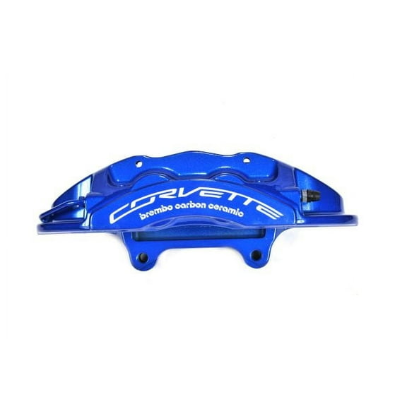 Rear Driver Side Brake Caliper