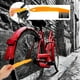 thumbnail image 3 of EeaseMX Juego de 8 cepillos de limpieza para bicicletas, kit de limpieza para cadena, neumáticos y ruedas dentadas., 3 of 7