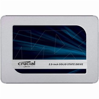 Micron, SSD, P3 Plus 1000GB, 3D NAND NVMe PCIe Gen4 x4 - Walmart.com