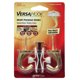 thumbnail image 3 of Gancho de techo Hillman Versa Brass Small, 34 kg, capacidad, 2 unidades, 3 of 3