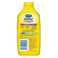 thumbnail image 2 of Dr. Scholl's Odor-X Odor Fighting Foot Powder 6.25 oz (Pack of 3), 2 of 2