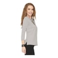 thumbnail image 2 of Blusa Ilusión T EG Gris, 2 of 2