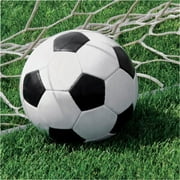 192 Count Bulk Pack Soccer Luncheon Napkins