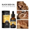 thumbnail image 1 of Aceite de semilla negra Xihbxyly 30 ml, 1 of 7