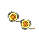 thumbnail image 1 of 2 pzs Plafones 14 Led Gel Redondo Camión 4 Funciones 24v Malubero Amarillo, 1 of 3