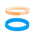 thumbnail image 1 of 2x Ball Rolling Tape Divertidos Juguetes Educativos Durables Creativos, 1 of 9