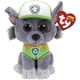 thumbnail image 2 of TY 41212 Rocky Dog-Paw Patrol-Reg, Multicolor, 15cm, 2 of 3