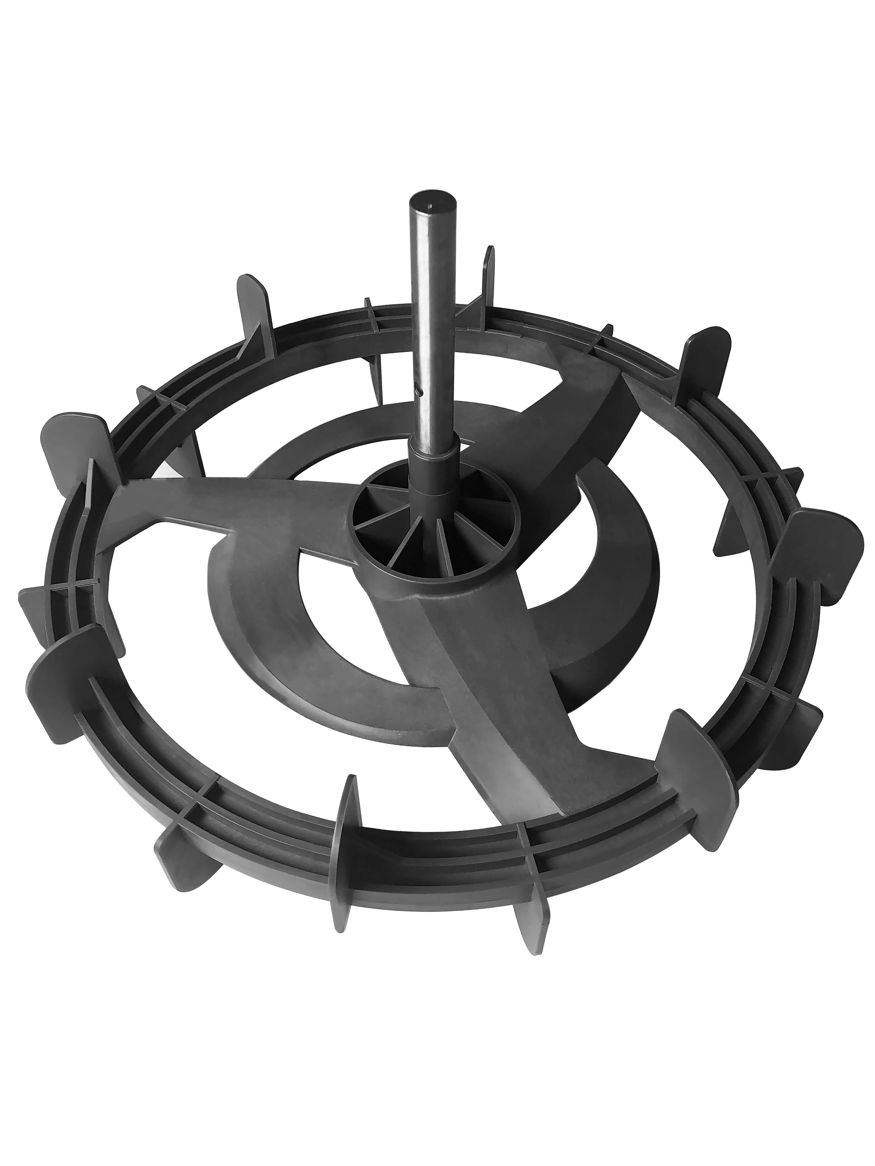 xterra erg600 water rower