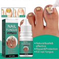 thumbnail image 5 of Nail Fungal Treatment Feet Care Essence Anti Infection Paronychia Onycho, 5 of 5