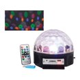 thumbnail image 1 of Célébrations 9756586 Changement de Couleur LED Laser & Musique Lightshow, 1 of 1