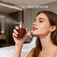 thumbnail image 6 of I Love Strawberry Womens Perfume, Long Lasting Strawberry, Vanilla & Marshmallow Gourmand Fragrance Eau de Parfum 100ml 3.4 fl oz, 6 of 7
