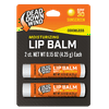 Dead Down Wind Odorless Lip Balm, 2-Pack
