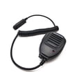 thumbnail image 2 of 3X PTT Mic MicróFono con Altavoz para Baofeng BF-UV9R UV9R BF-A58 A58 UV-XR GT-3WP BF-9700 UV-9R Plus, 2 of 5