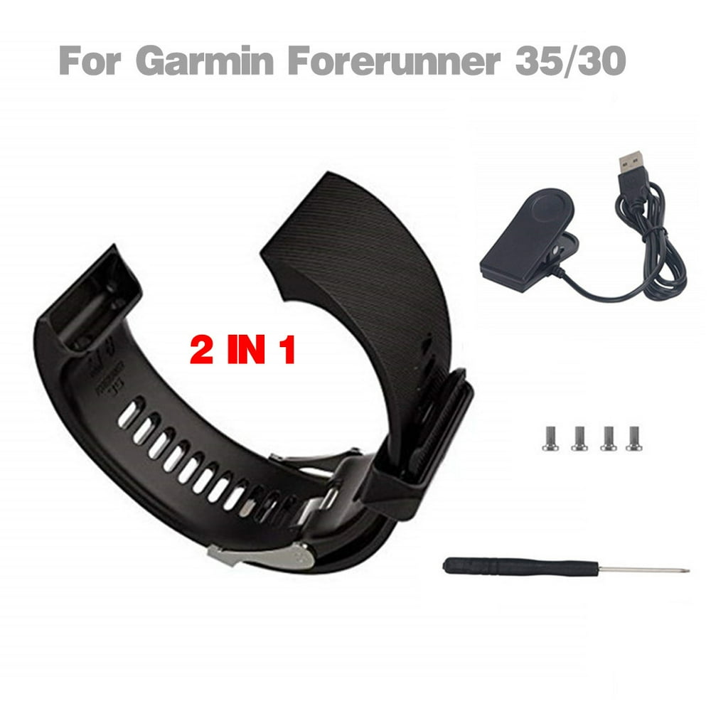 garmin watch forerunner 35 charger