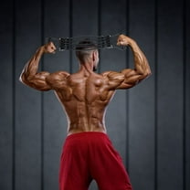 LABSERRON 1Pcs Fitness Resistance Band for Professionals 26.6x5.1x1.2in