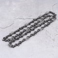 thumbnail image 4 of Saw Chain,3/8 050 54DL Drive Saw Chain Replacement Chainsaw Parts Elevated Design, 4 of 14