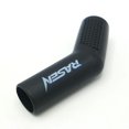 thumbnail image 2 of Protector Para Moto Rasen De Pedal De Cambio Universal              negro, 2 of 5